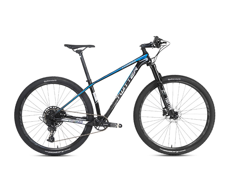 ๐ FREE SHIPPING / DELIVERY 3 DAYS - Storm 2.0 - Shimano 27 Speed - 29" Wheels