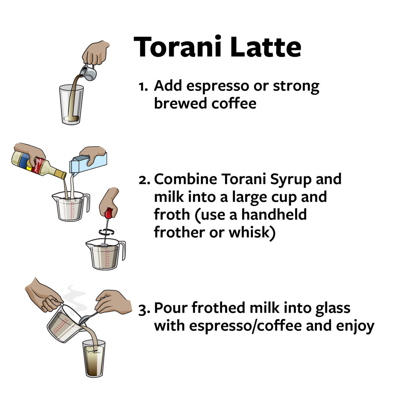 TORANI SCE PUREMADE CRML ( 4 X 16.5 OZ )