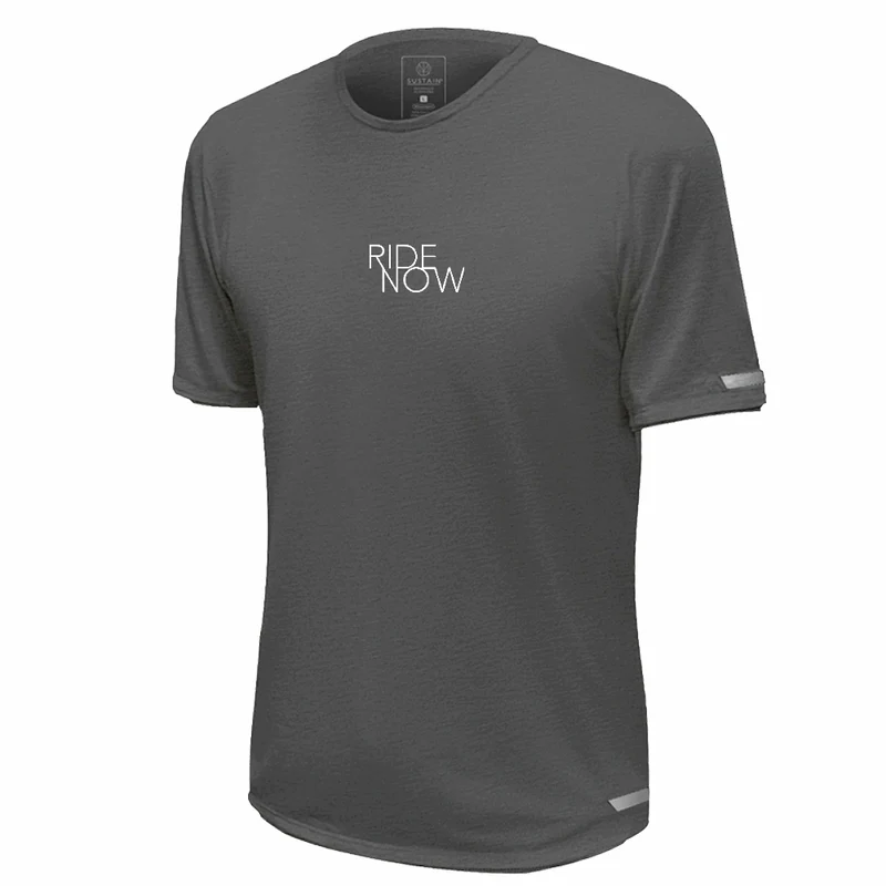 HOMI Tencel Tee - RIDE NOW