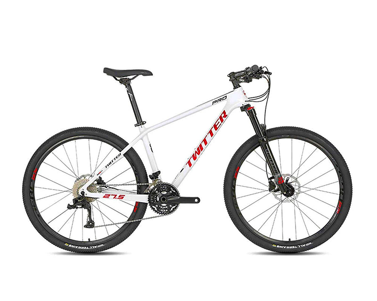 🆓 FREE SHIPPING / DELIVERY 3 DAYS - Leopard Pro Shimano - Shimano DEORE 12 Speed - 29" Wheels