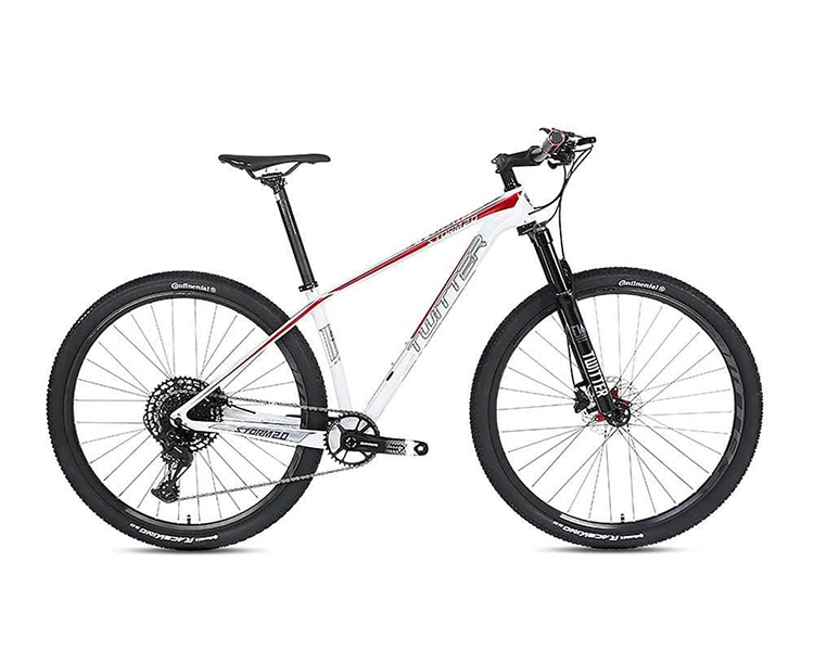 ๐ FREE SHIPPING / DELIVERY 3 DAYS - Storm 2.0 - Shimano 27 Speed - 29" Wheels