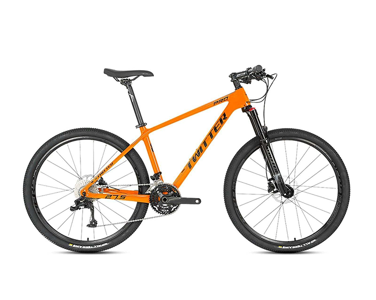 🆓 FREE SHIPPING / DELIVERY 3 DAYS - Leopard Pro Shimano - Shimano DEORE 12 Speed - 29" Wheels