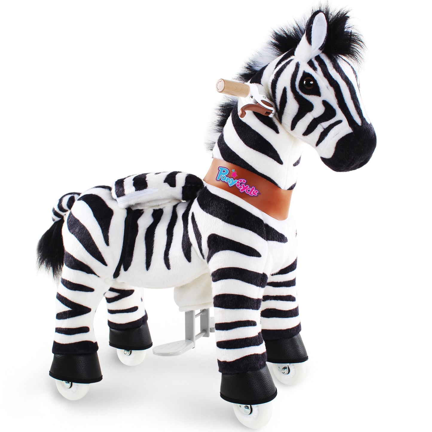 Model U Ride On Pony
