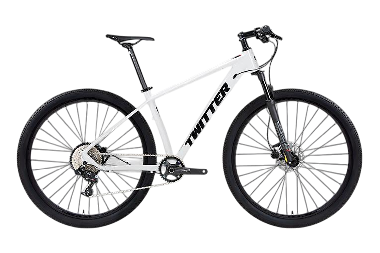 RIDER (BOOST) Mountain Bike – Full Hydraulic Disc