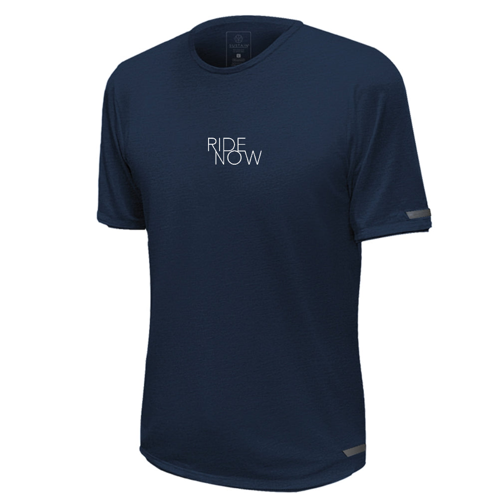 HOMI Tencel Tee - RIDE NOW