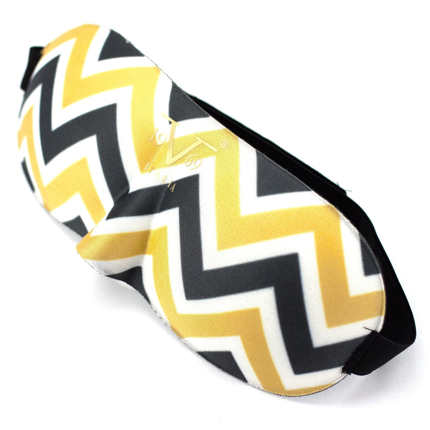 Contoured Blindfold Sleep Mask