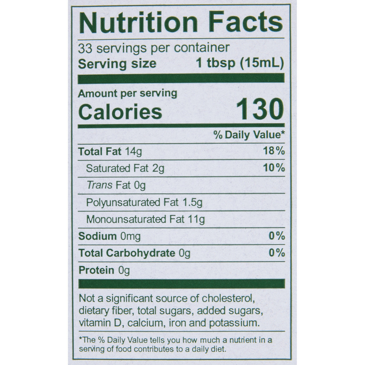 CA OLV ROBUST PPRY EVOO ( 6 X 16.9 OZ )