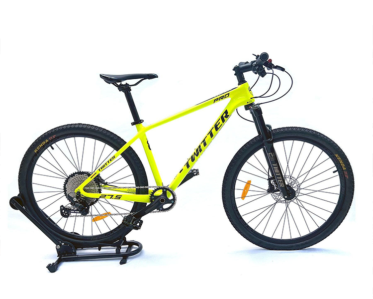 🆓 FREE SHIPPING / DELIVERY 3 DAYS - Leopard Pro Shimano - Shimano DEORE 12 Speed - 29" Wheels