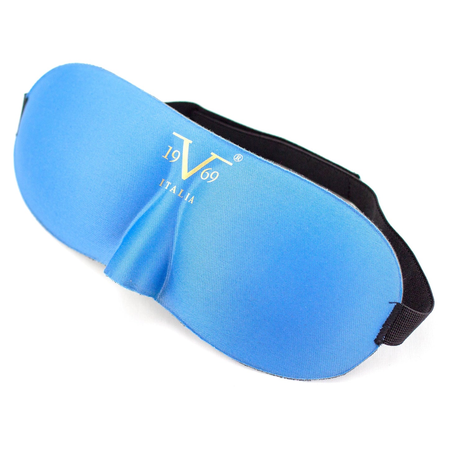 Contoured Blindfold Sleep Mask