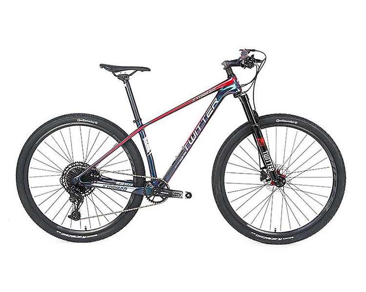๐ FREE SHIPPING / DELIVERY 3 DAYS - Storm 2.0 - Shimano 27 Speed - 29" Wheels