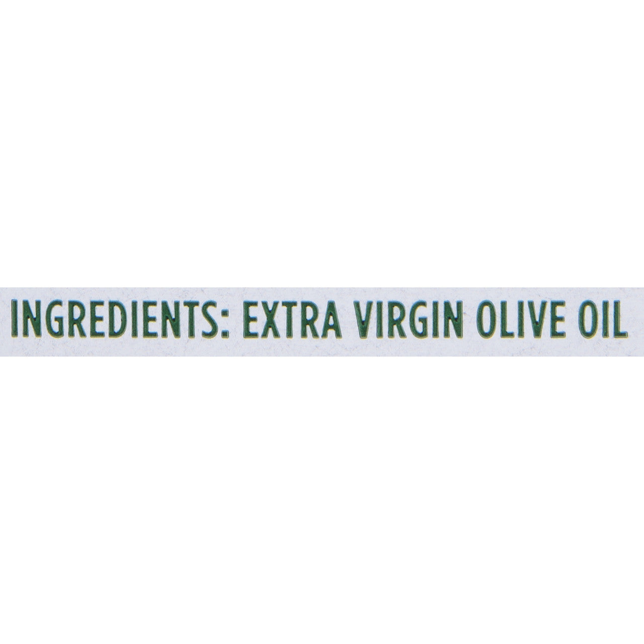 CA OLV ROBUST PPRY EVOO ( 6 X 16.9 OZ )