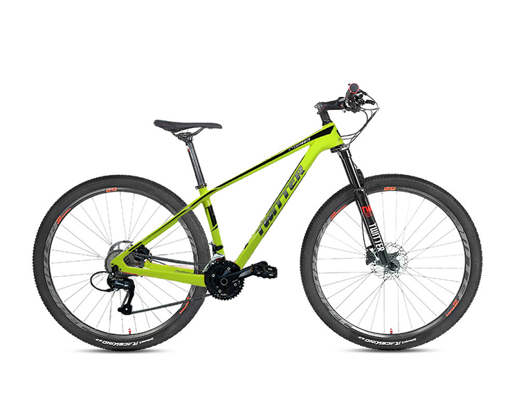 ๐ FREE SHIPPING / DELIVERY 3 DAYS - Storm 2.0 - Shimano 27 Speed - 29" Wheels