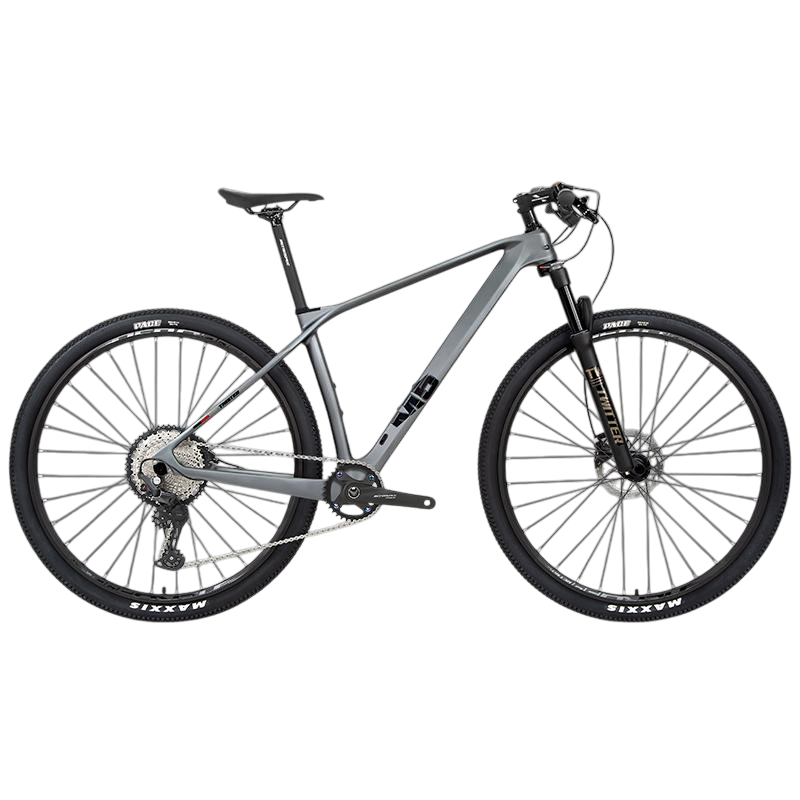 M5 Boost - Carbon Fiber Mountain Bike - Full Hydraulic Disc