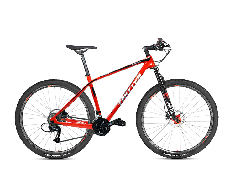๐ FREE SHIPPING / DELIVERY 3 DAYS - Storm 2.0 - Shimano 27 Speed - 29" Wheels