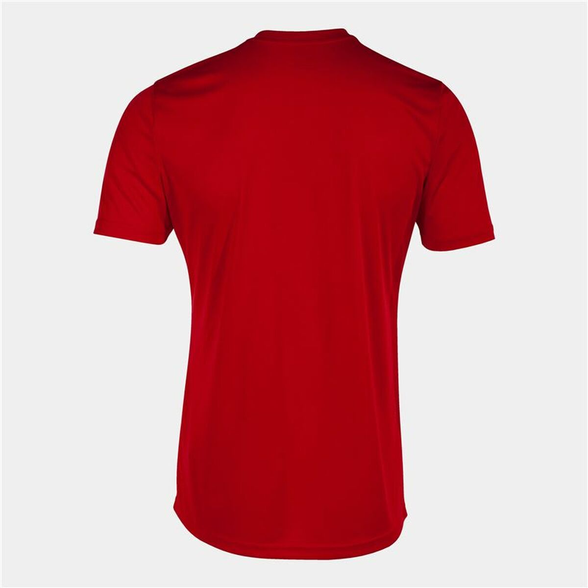 Children's Short Sleeved Football Shirt Joma Sport City II (4-5 Years)