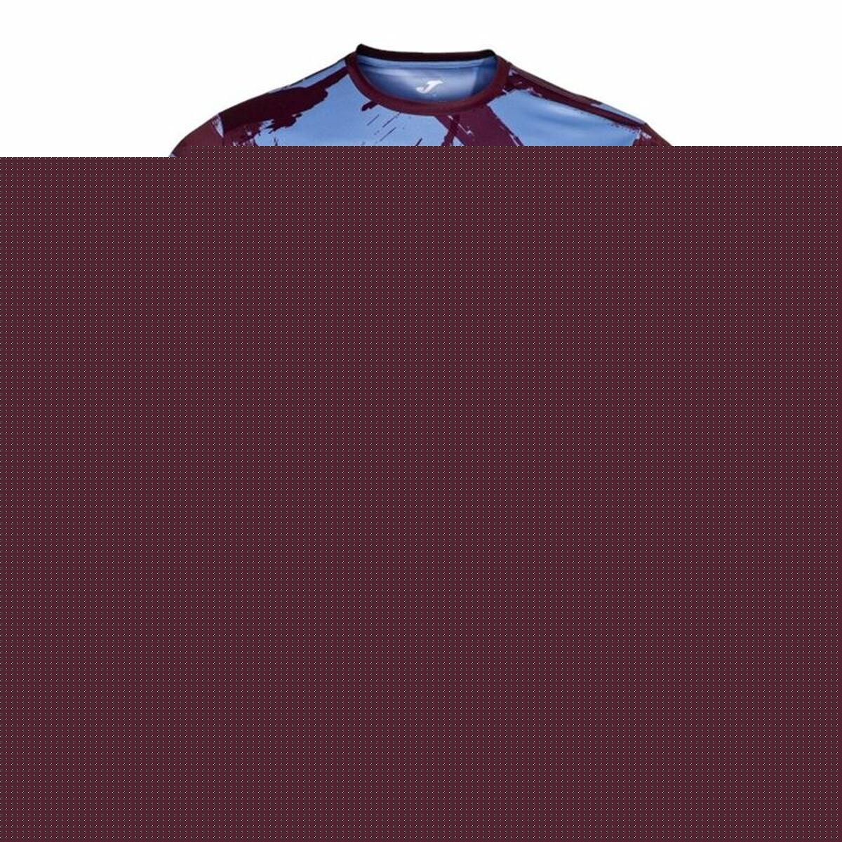 Men’s Short Sleeve T-Shirt Joma Sport Pro Team