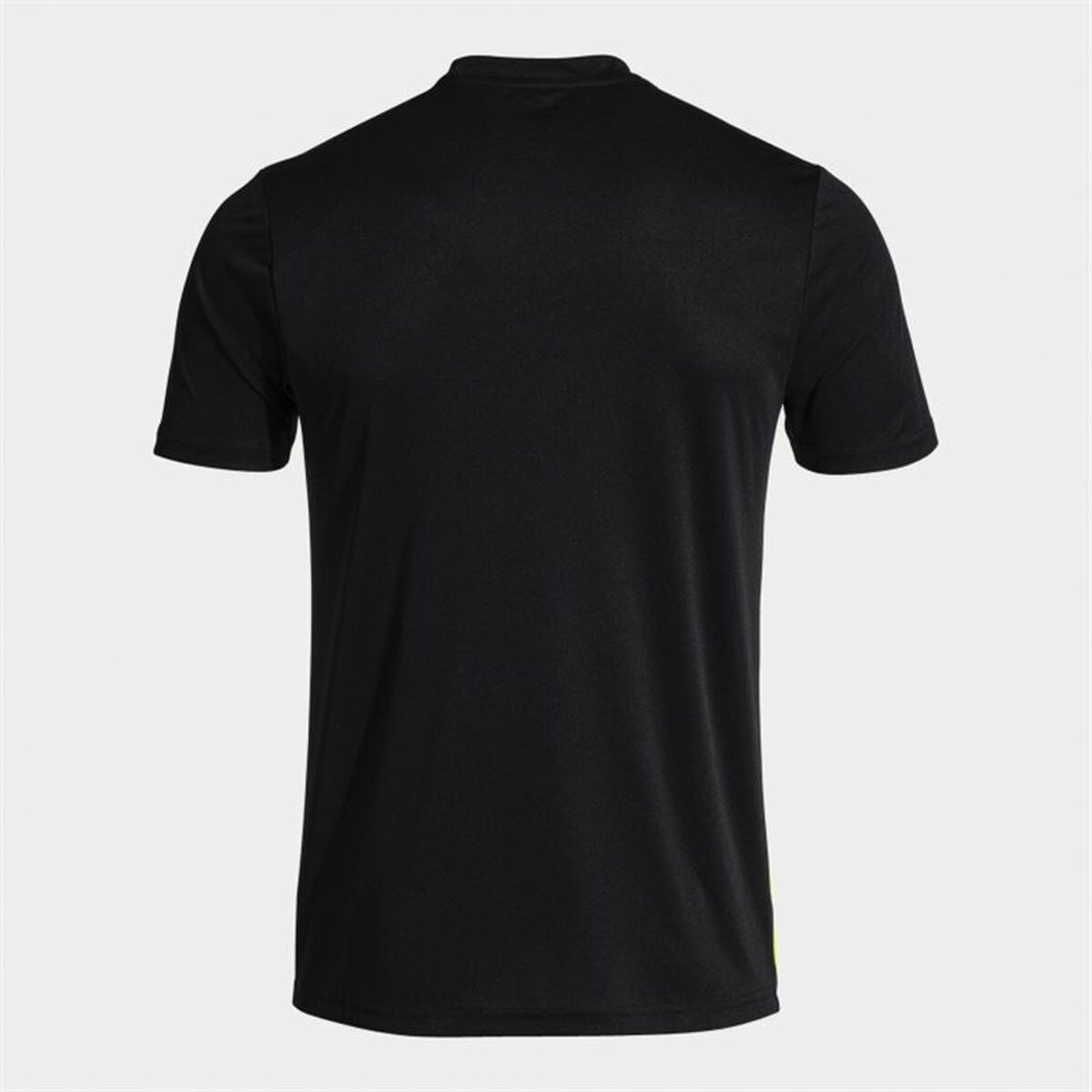 Men's Short-sleeved Football Shirt Joma Sport Lion II
