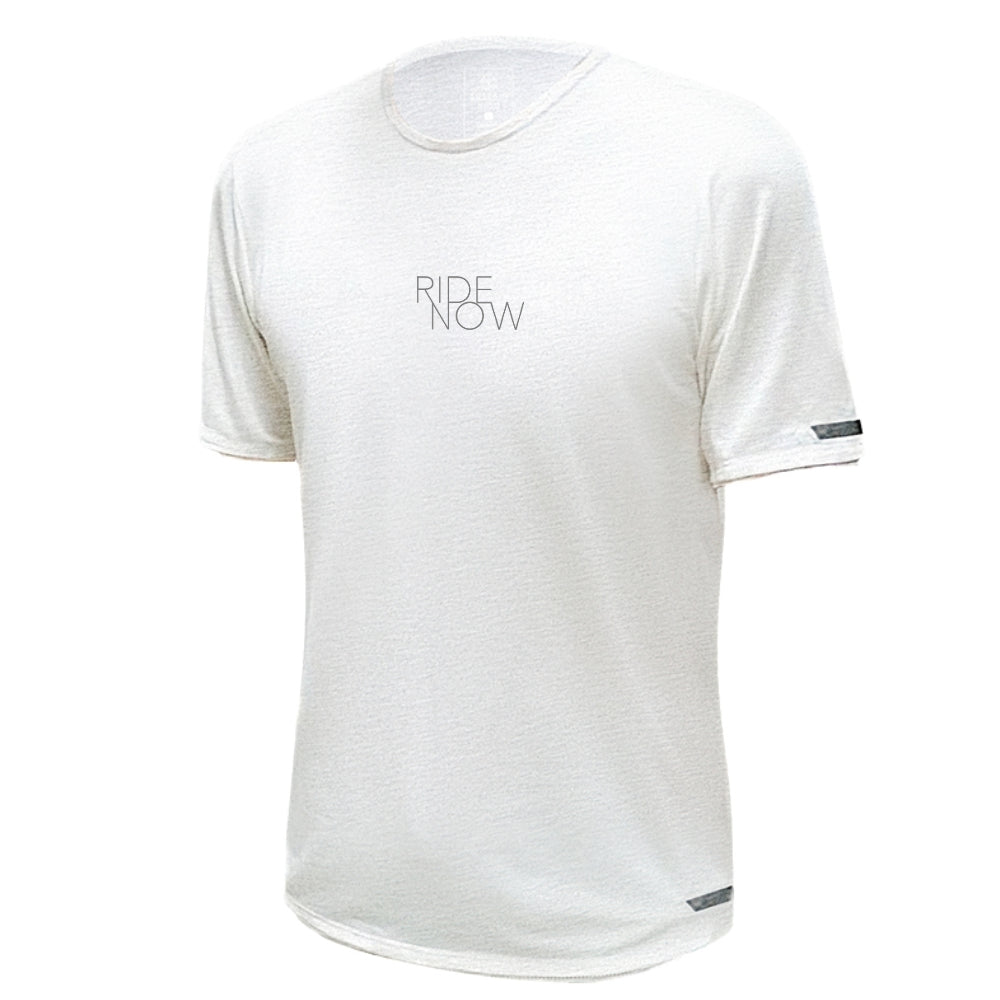 HOMI Tencel Tee - RIDE NOW