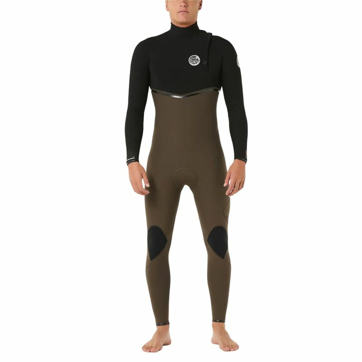 Neoprene Rip Curl Bomb 43 GB Black