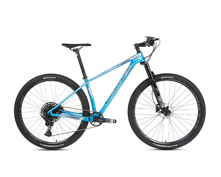 ๐ FREE SHIPPING / DELIVERY 3 DAYS - Storm 2.0 - Shimano 27 Speed - 29" Wheels