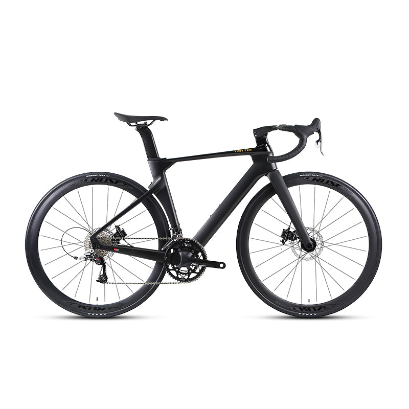 R5pro Carbon Road Bike – RIVAL-22S