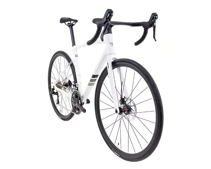 C6 Road Bike 1x13S RS SENSAH – Full Hydraulic Disc