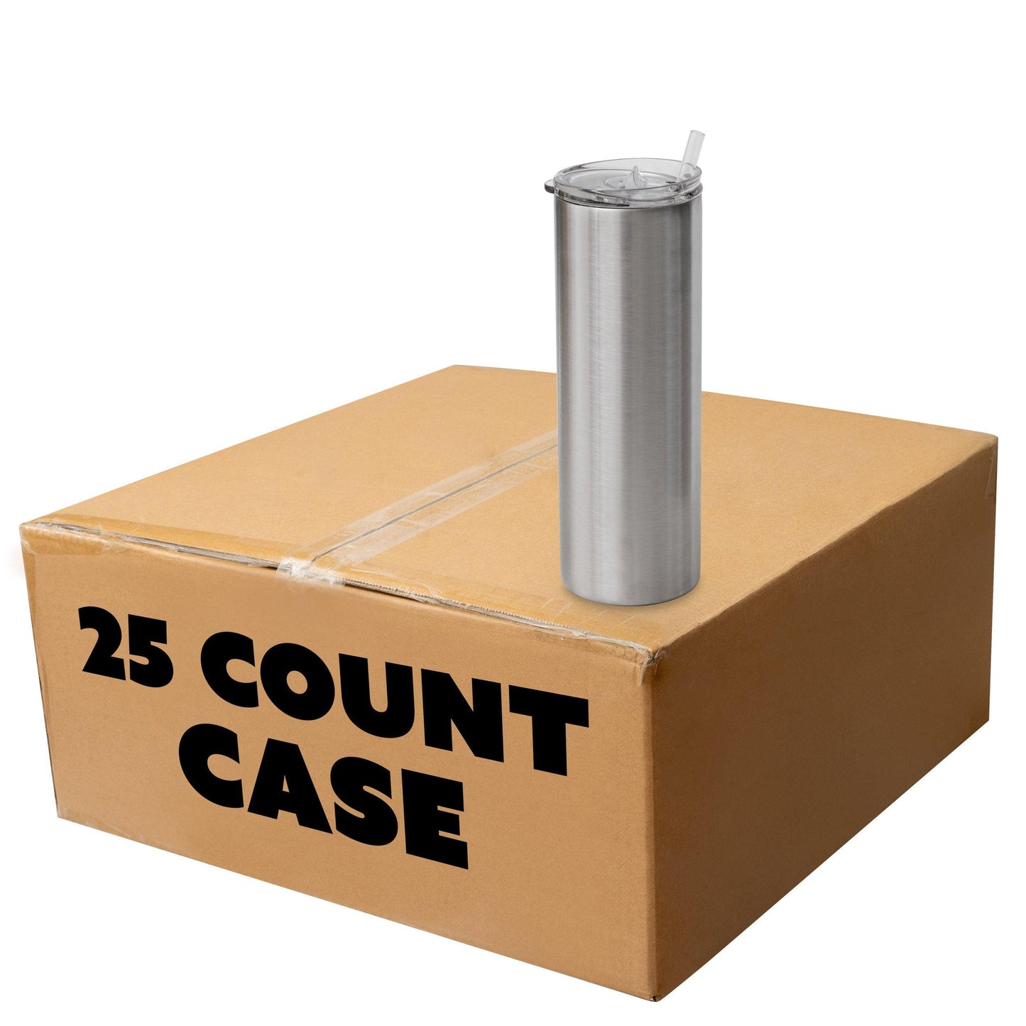 20oz Skinny Tumbler