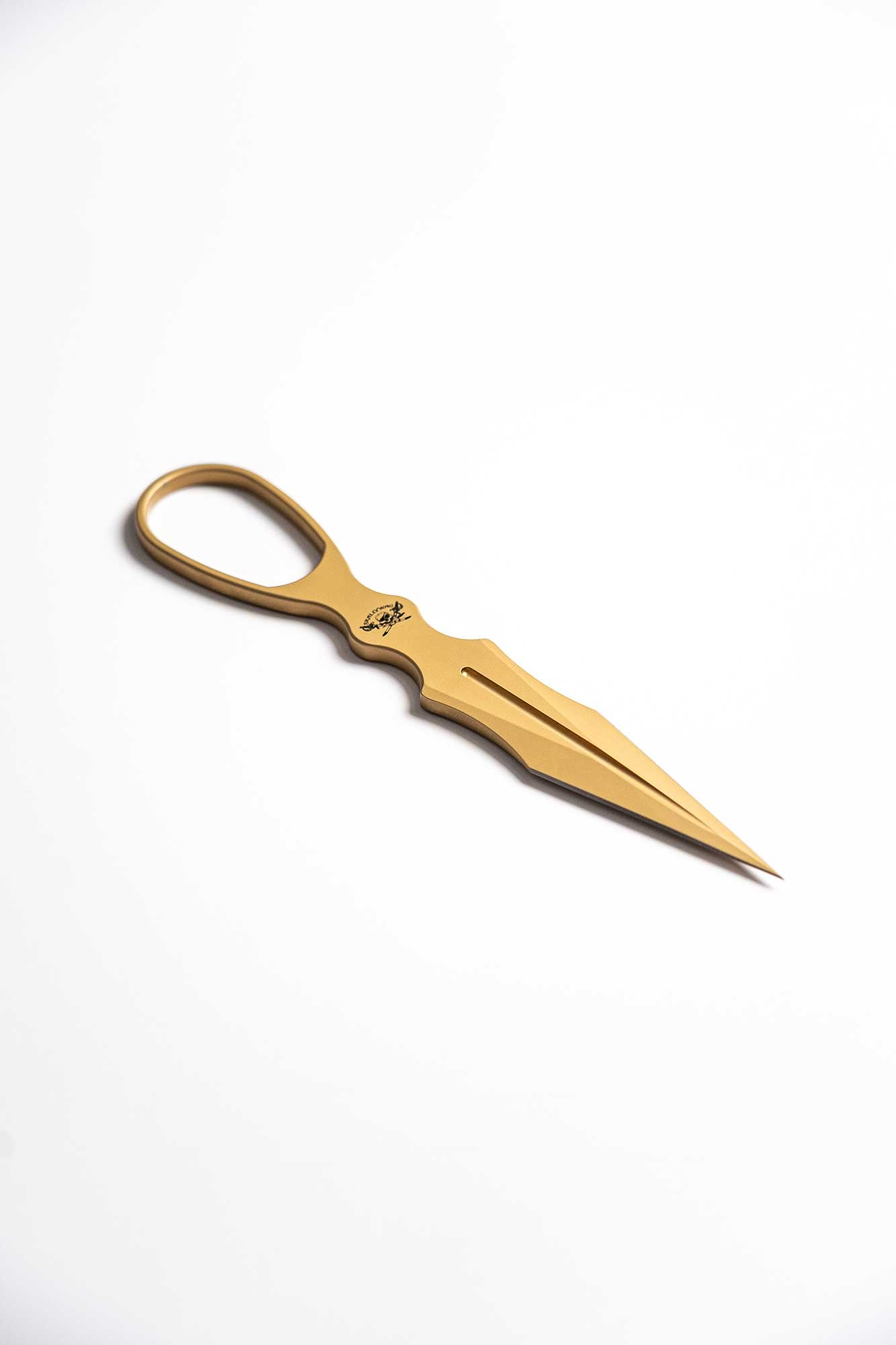 D2 DAGGER - Bounty Gold