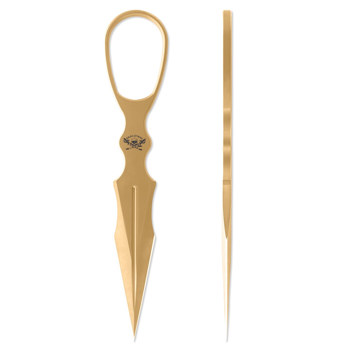D2 DAGGER - Bounty Gold