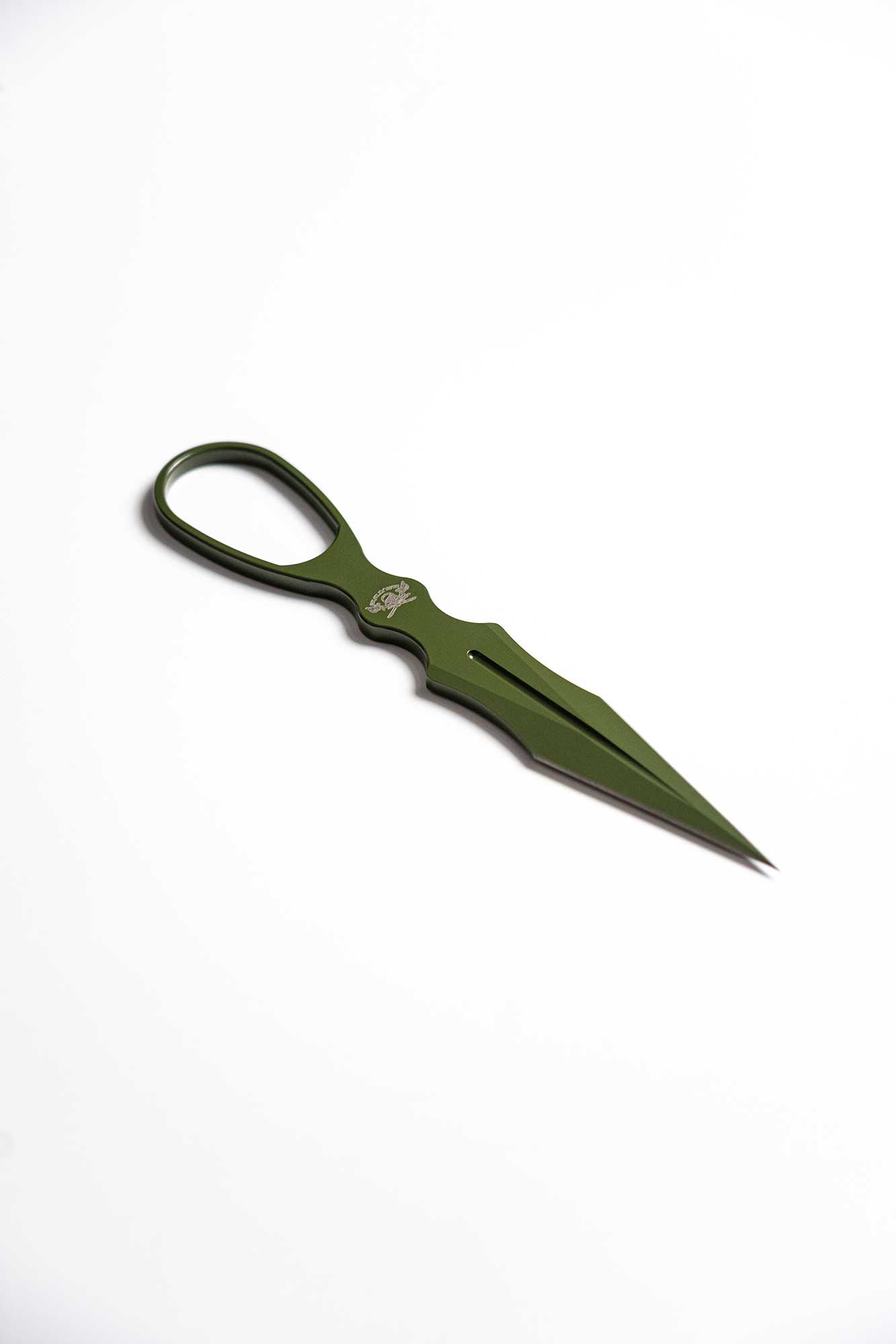 D2 DAGGER - OD Green