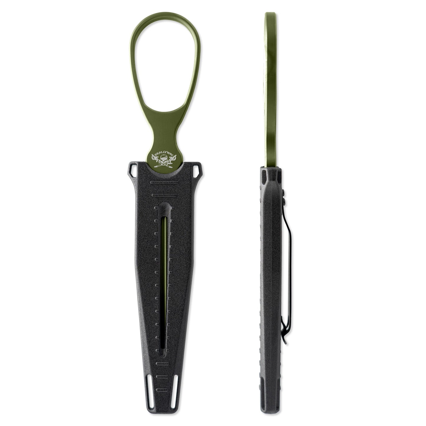 D2 DAGGER - OD Green