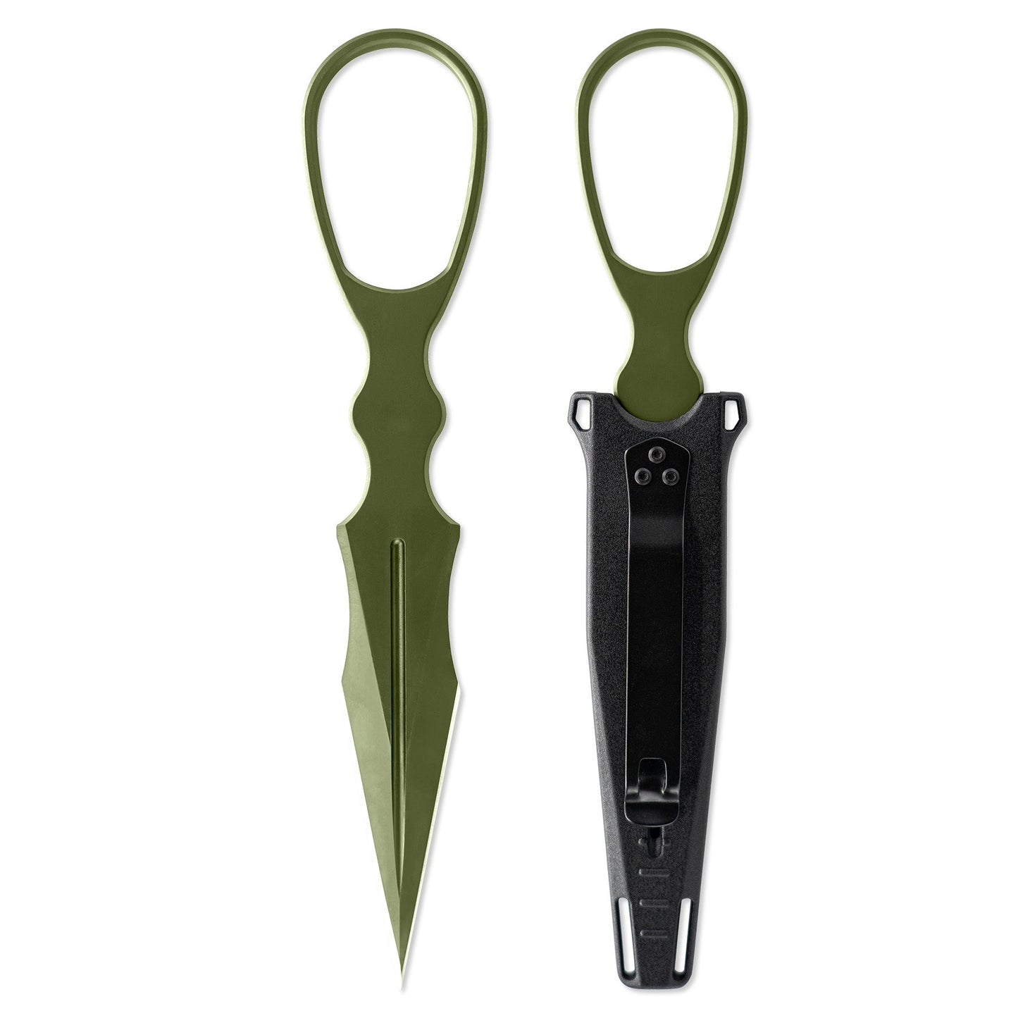D2 DAGGER - OD Green