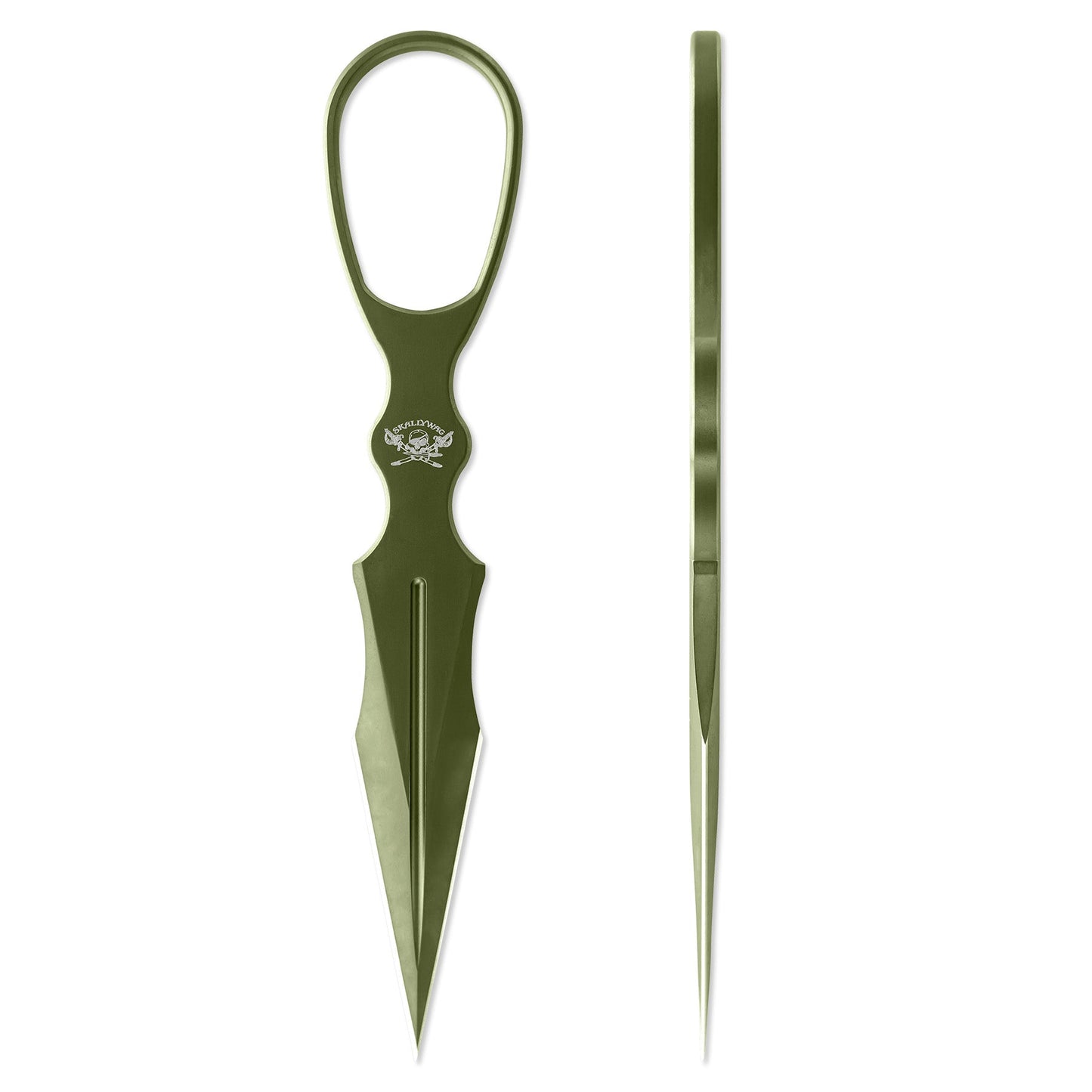 D2 DAGGER - OD Green