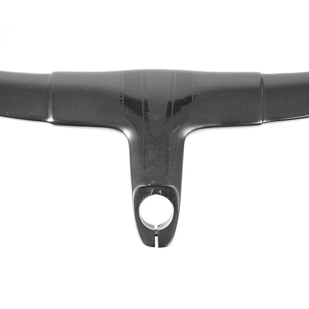 TWITTER TW Integrated Molding Carbon Handlebar & Stem – Aero Road Bike Design-3