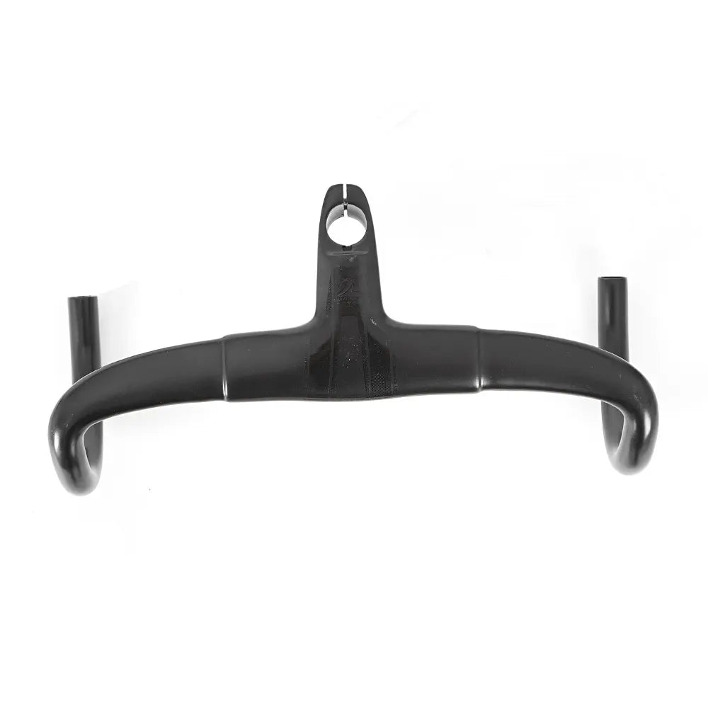 TWITTER TW Integrated Molding Carbon Handlebar & Stem – Aero Road Bike Design-1
