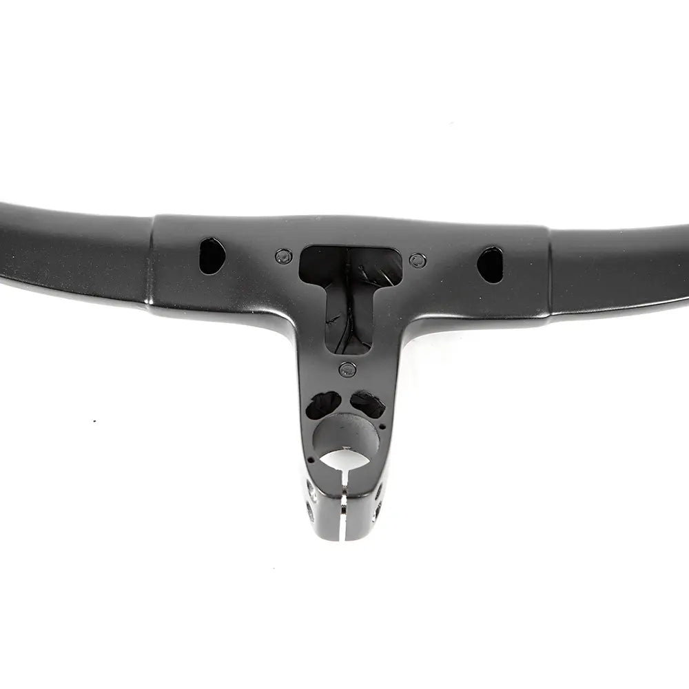 TWITTER TW Integrated Molding Carbon Handlebar & Stem – Aero Road Bike Design-2