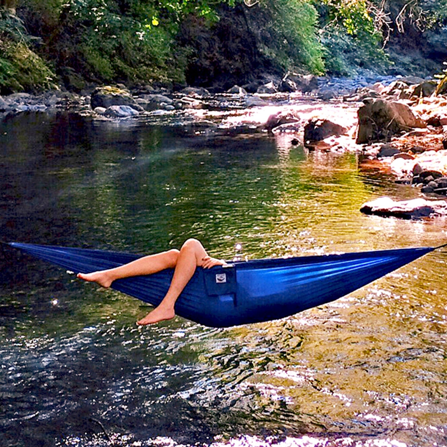 Ultralight Bliss