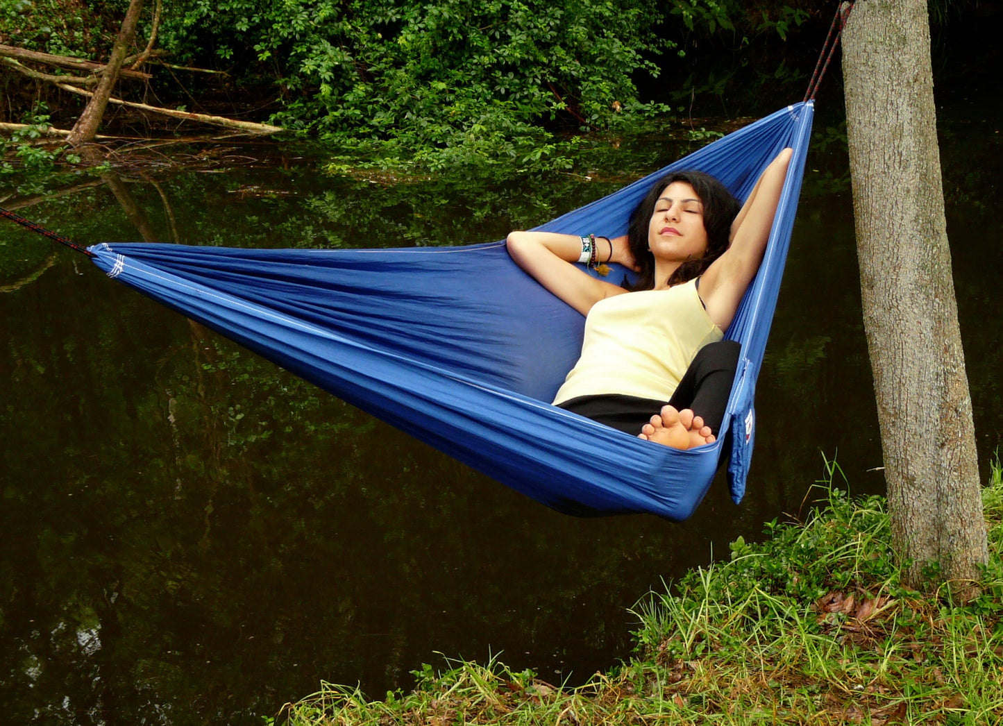 Ultralight Bliss