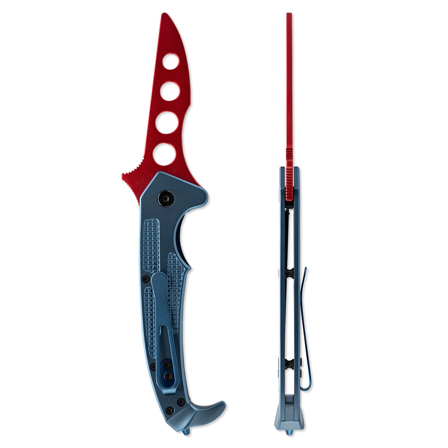 MDV Folder Trainer