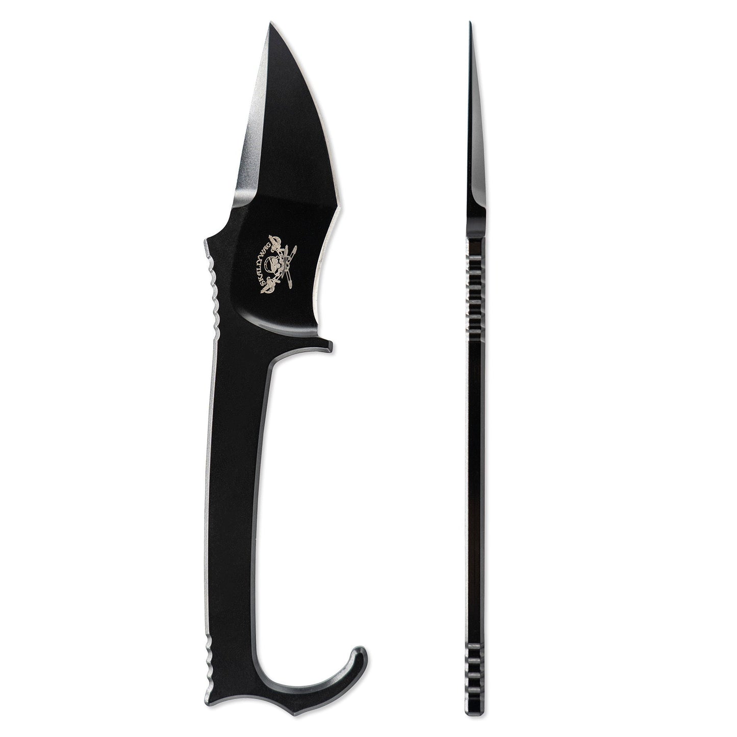 MDV Plus One - Black