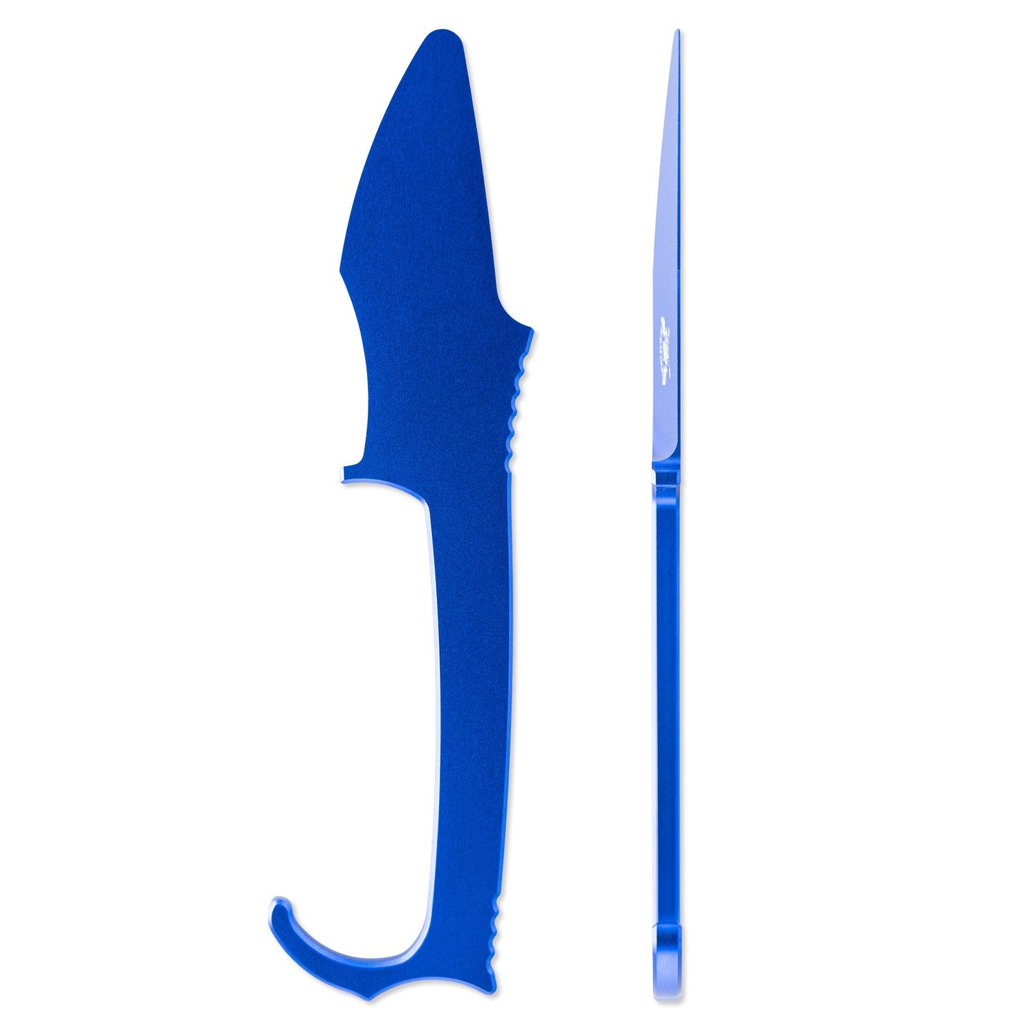 MDV Trainer (Blue)