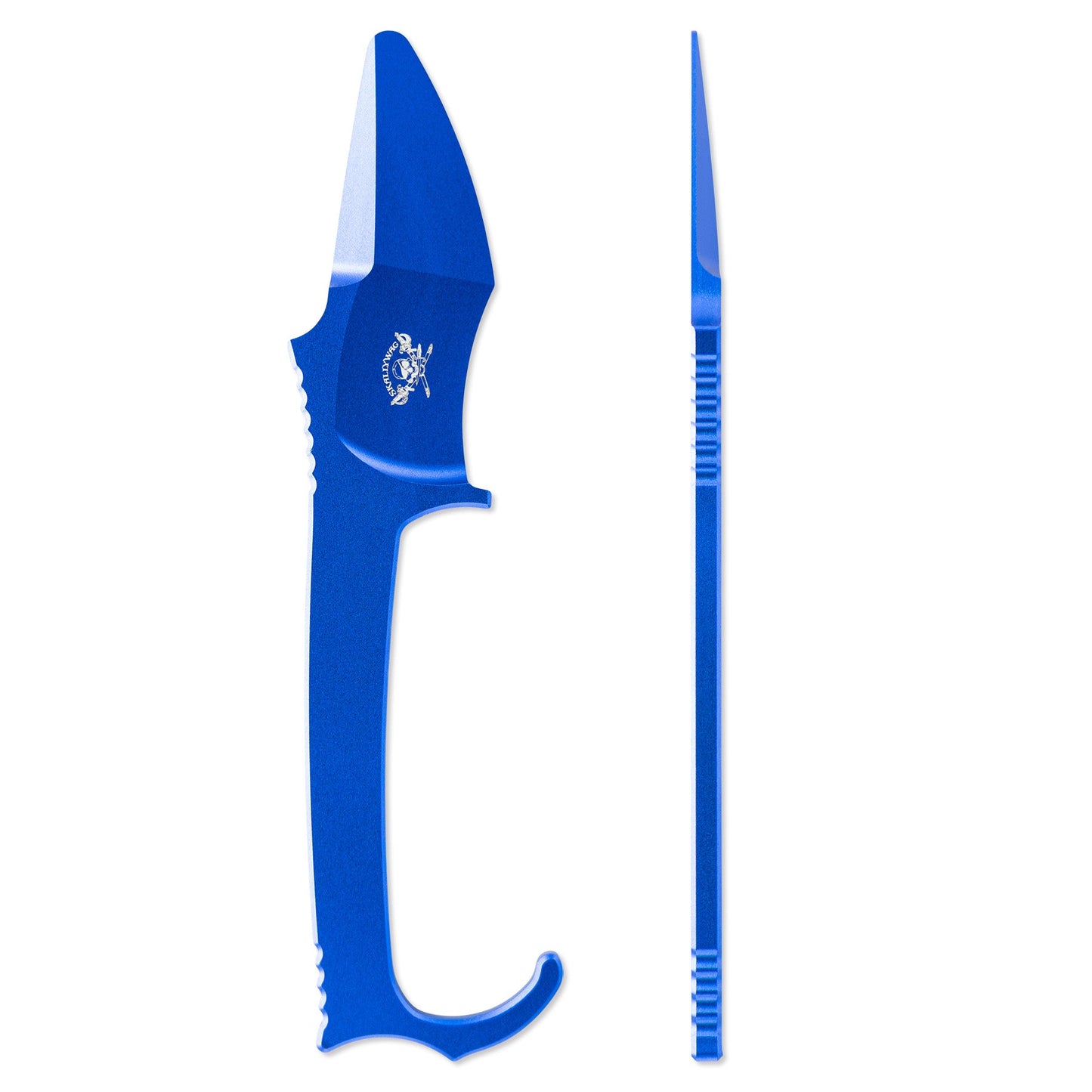 MDV Trainer (Blue)