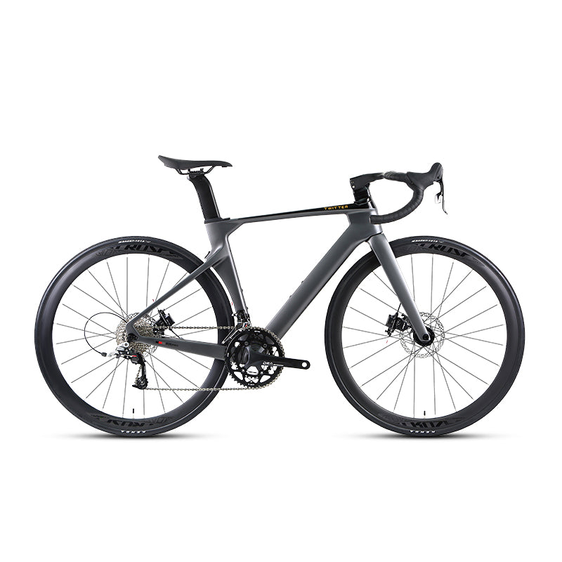 R5pro Carbon Road Bike – RIVAL-22S