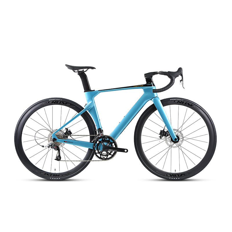 R5pro Carbon Road Bike – RIVAL-22S