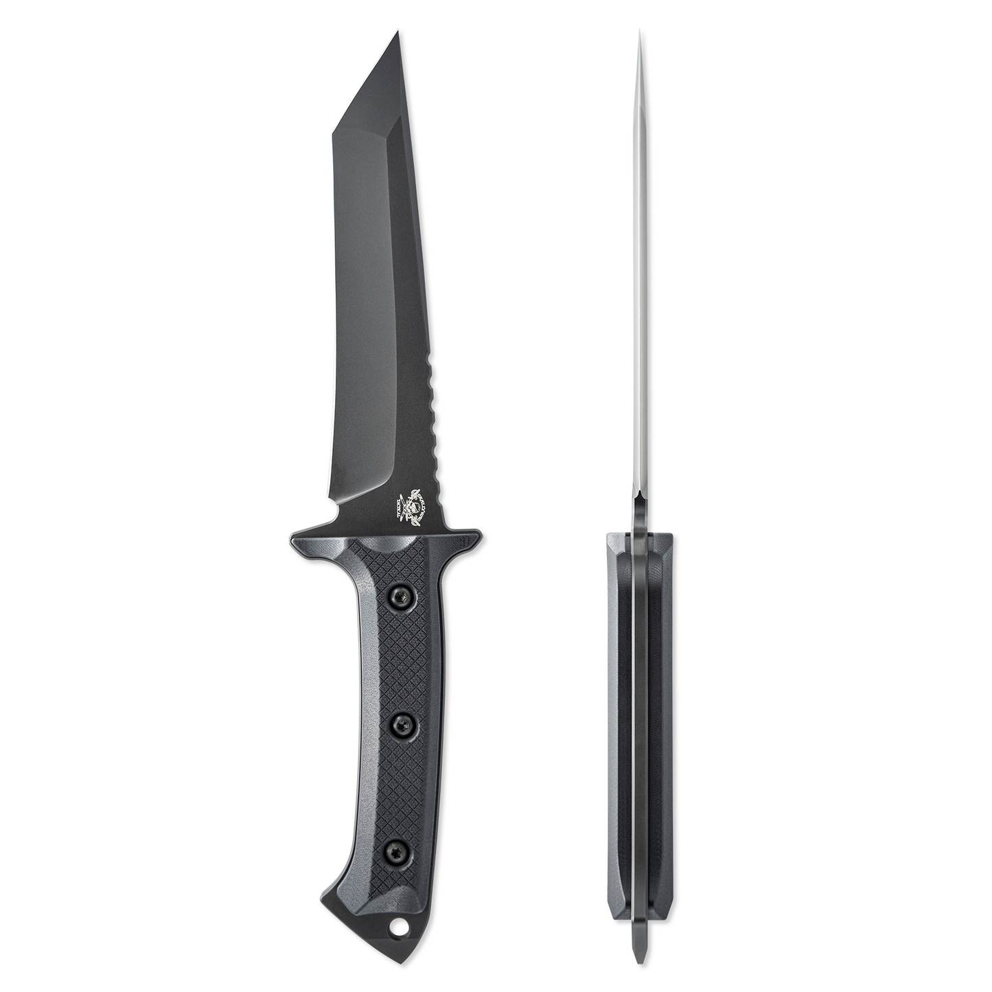 Riptide Tanto