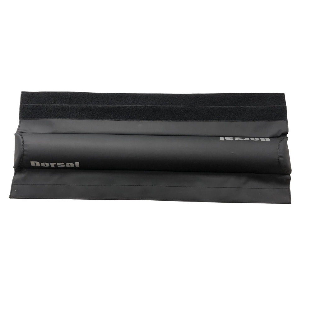 DORSAL Aero Roof Rack Pads - SunGuard (No Fade) for Factory and Wide Crossbars - Pack of 2 for Surfboards Kayaks Sups Snowboards