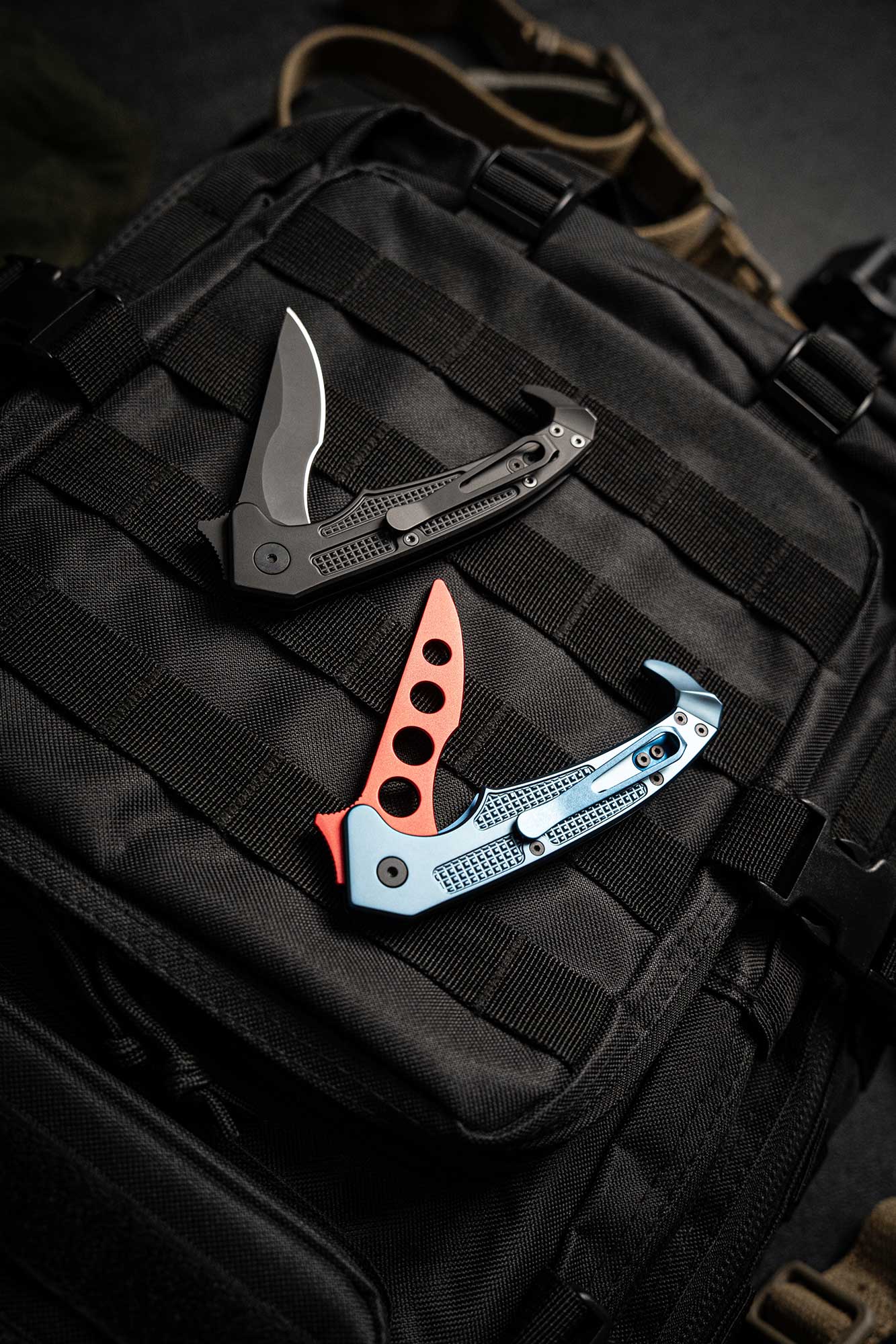 MDV Folder Kit
