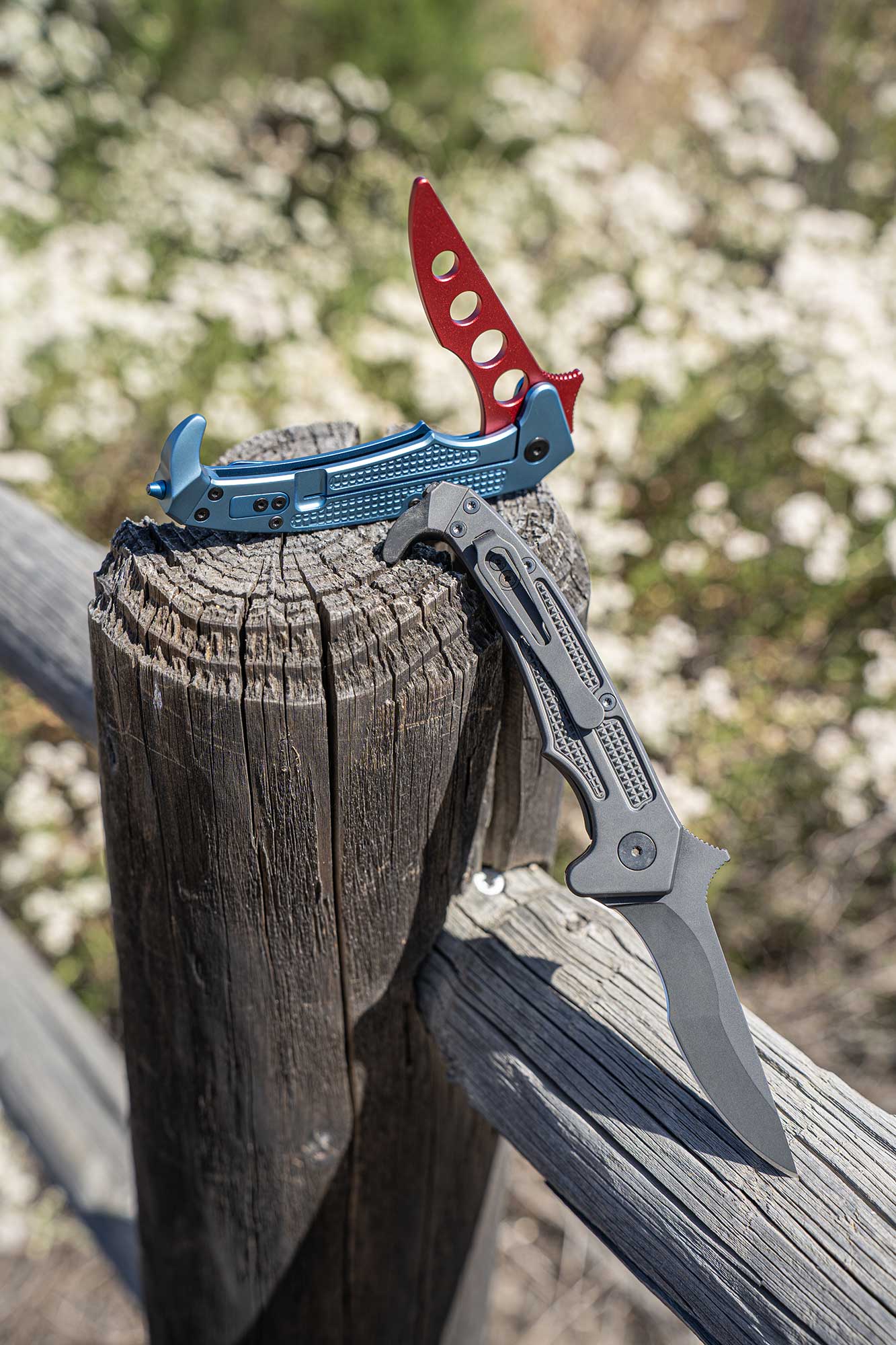 MDV Folder Kit