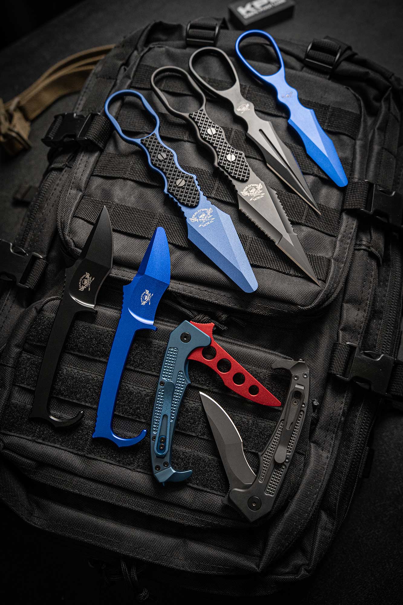 MDV Folder Kit