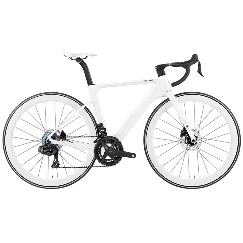 R15 Pro 2025 - WheelTop EDS (Wireless) 2*12 Speed - Carbon Road Bike